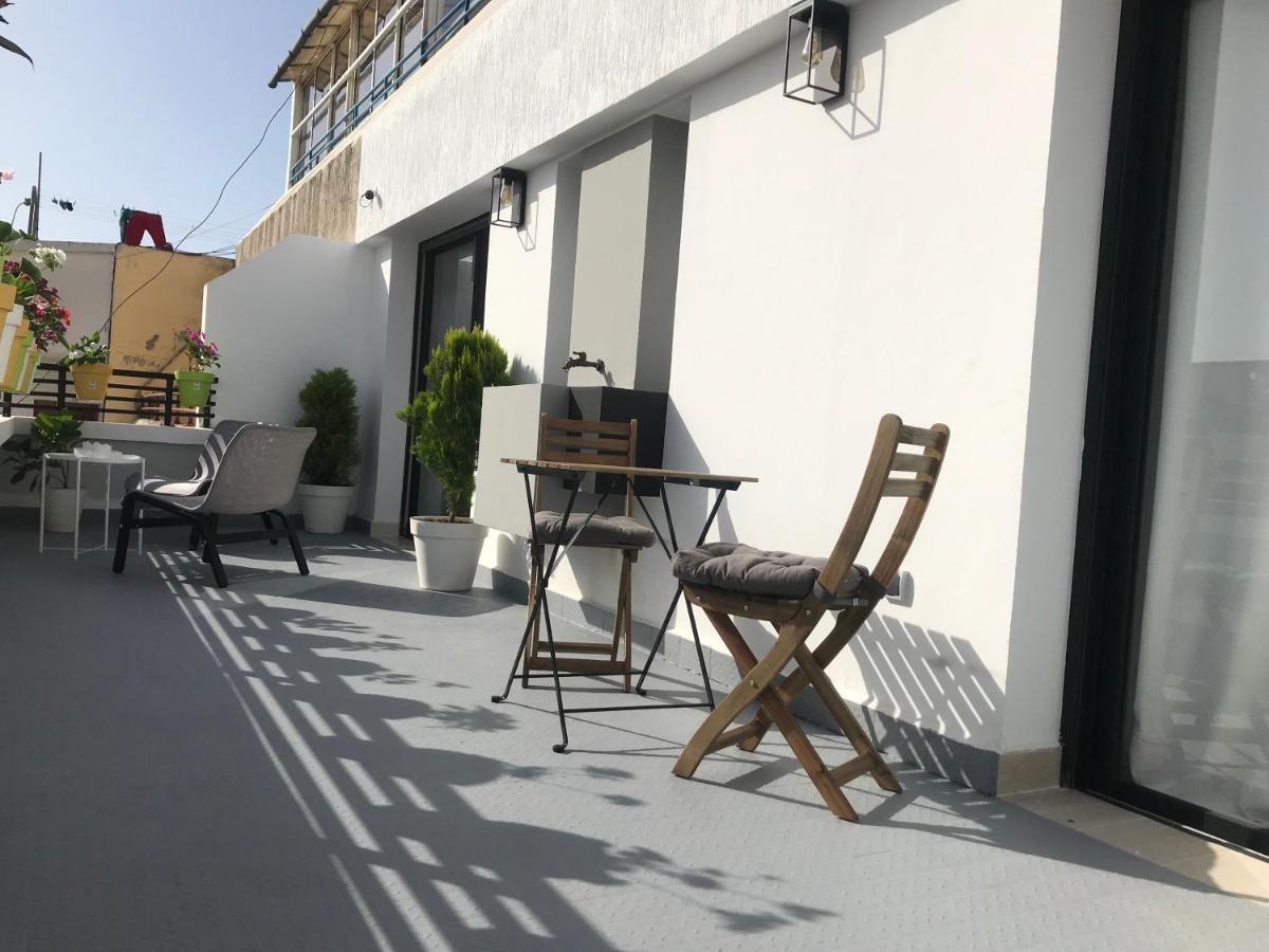 Rabat Residence - Ocean Stay Exterior photo