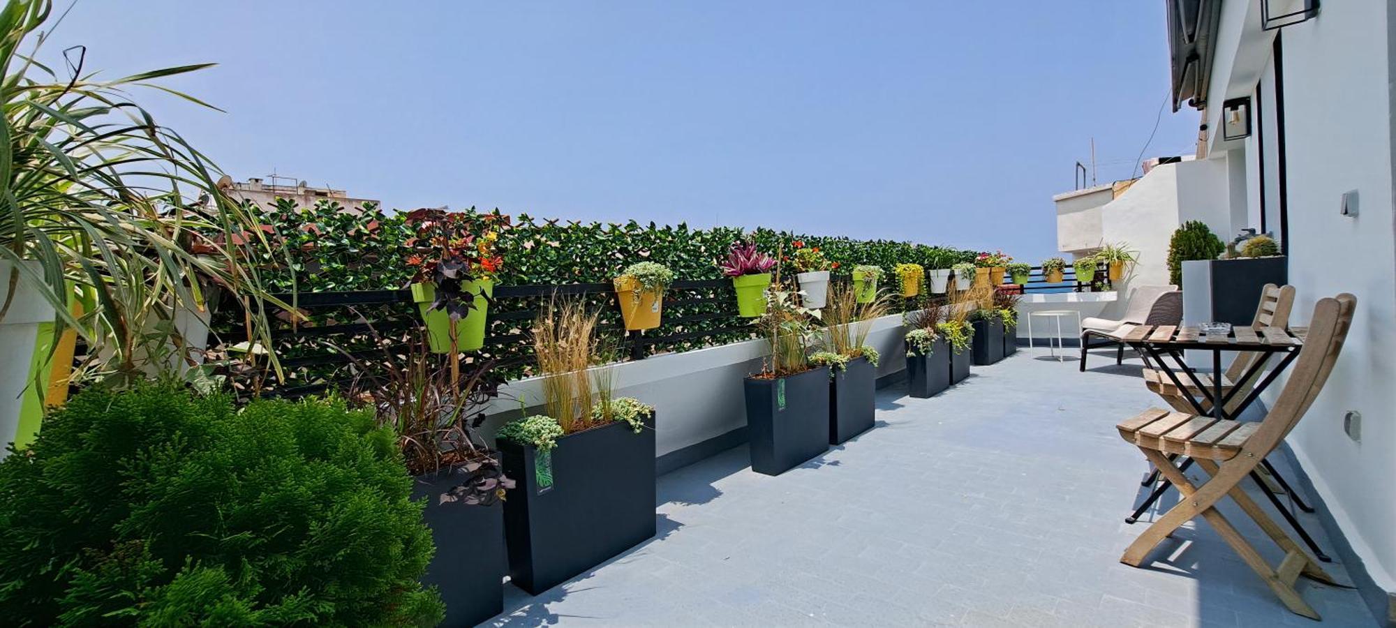 Rabat Residence - Ocean Stay Exterior photo